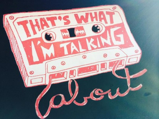 Richard Linklater's 'That's What I'm Talking About