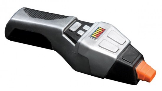 Star Trek The Next Generation Phaser