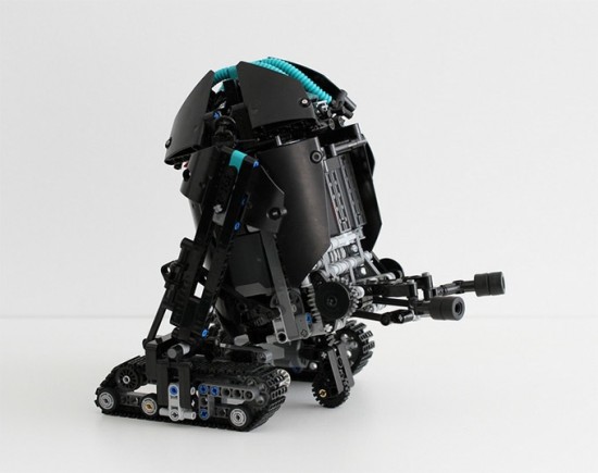 LEGO Astromech Droid