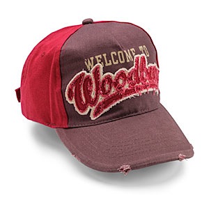 The Walking Dead Hat