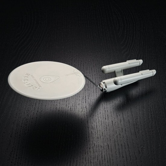 Star Trek USS Enterprise Spatula