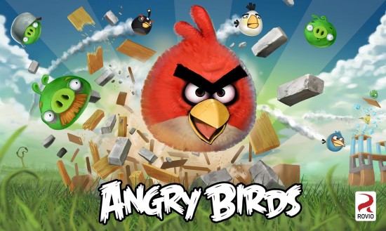 angry birds