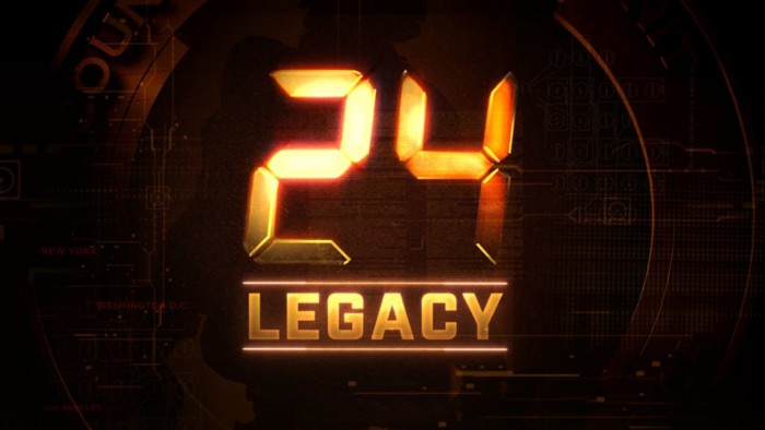 24 legacy