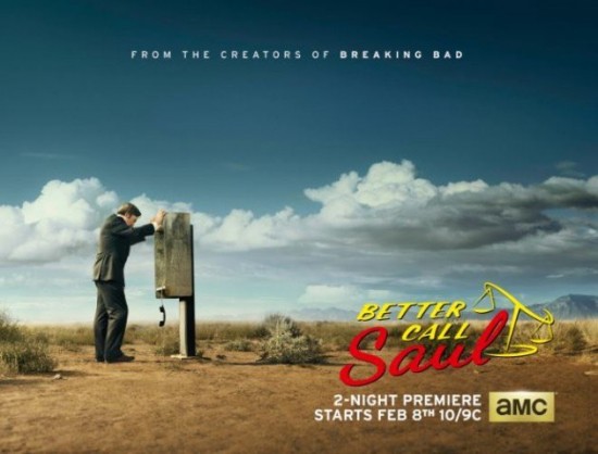 Better Call Saul 