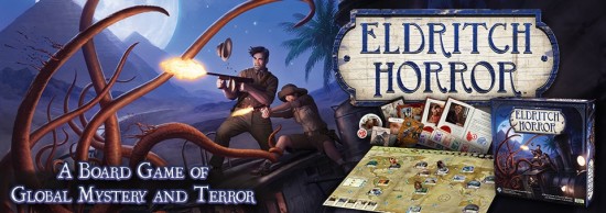 Eldritch Horror