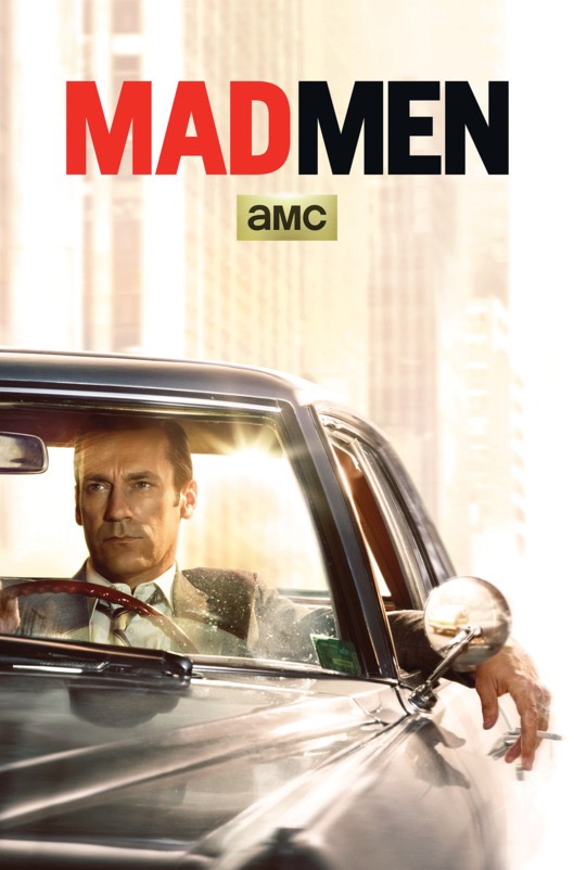 Mad Men Poster