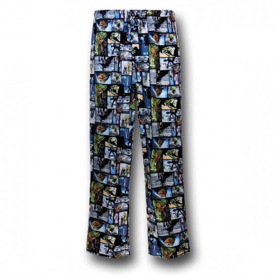 Star Wars Pajama Pants