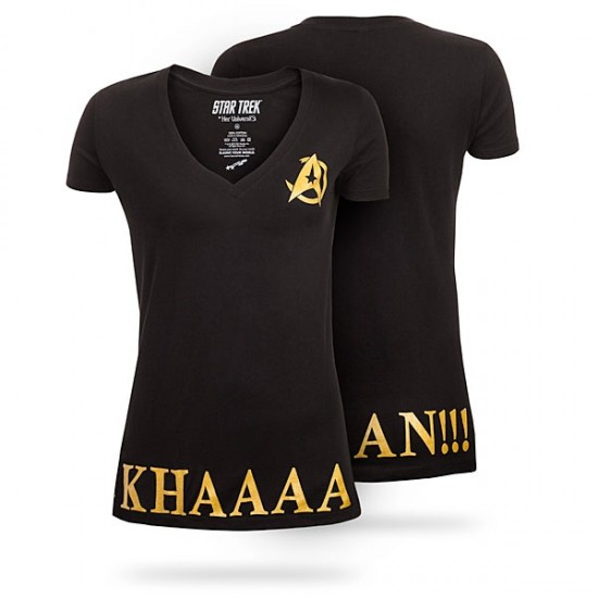 Khaaan! [T-Shirt