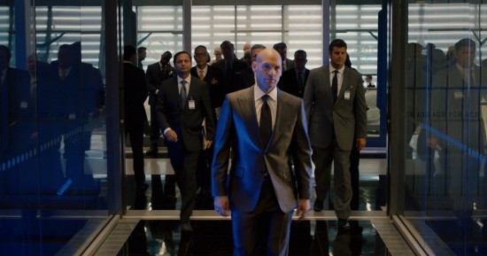 Ant-Man Corey Stoll