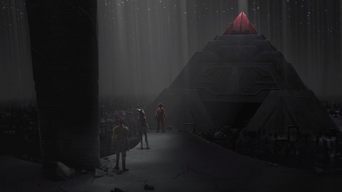 star wars rebels season 2 finale sith temple
