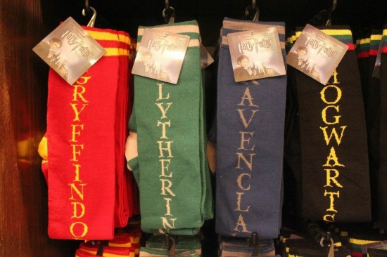 Quality Quidditch Supplies