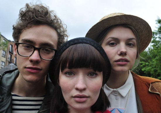 Emily Browning & Cast In Belle & Sebastian Singer's Directorial Debut 'God Help The Girl'