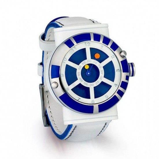 Designer Star Wars Watches