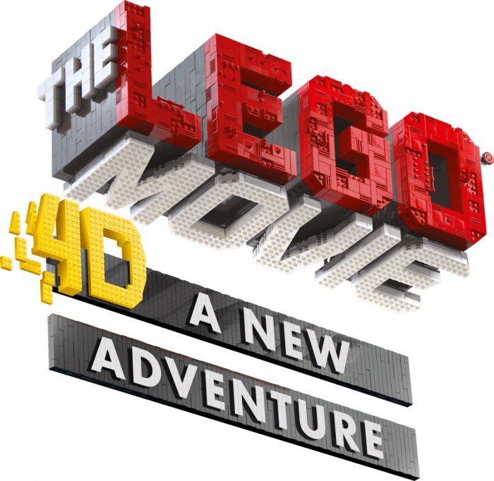 legoland lego movie ride