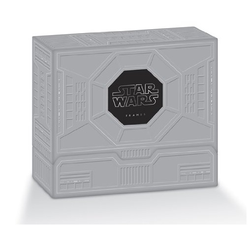 Star Wars: Frames Book