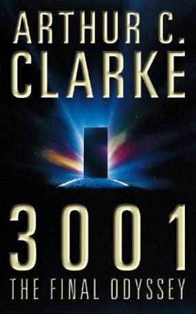 Arthur C. Clarke's 3001: The Final Odyssey 