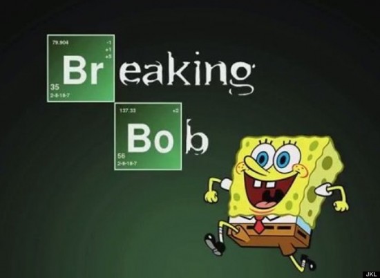 Breaking Bob