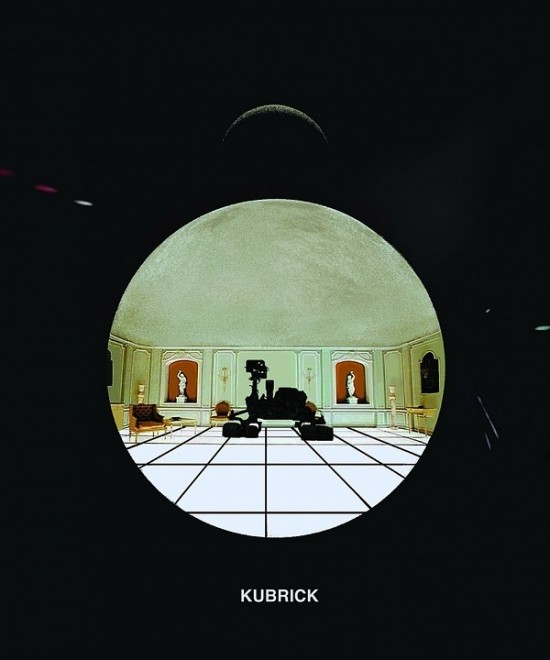 Fro Design Co's Kubrick