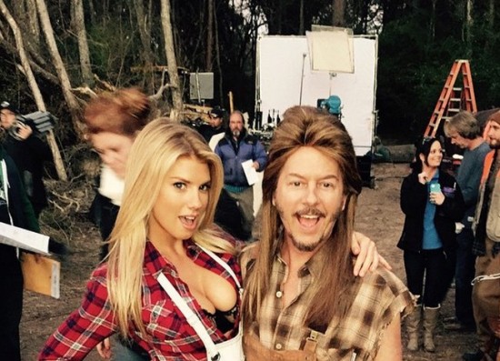 Joe Dirt 2