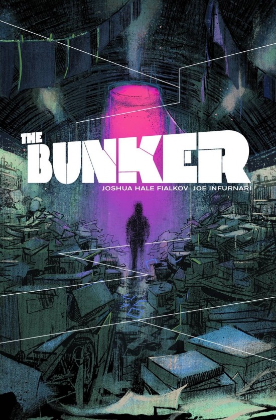 The Bunker