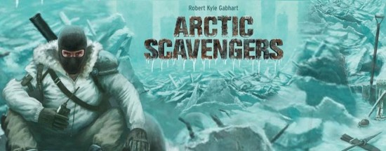 Arctic scavengers
