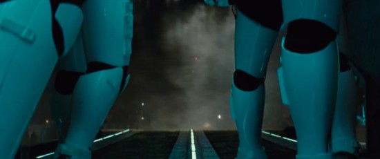 Star Wars The Force Awakens stormtroopers