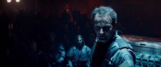 Terminator Genisys Jason Clarke