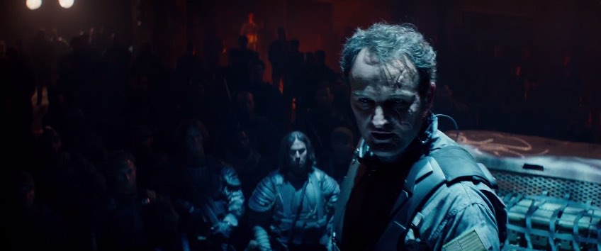 Terminator Genisys Photos: Lets Over Analyze The Teaser Trailer