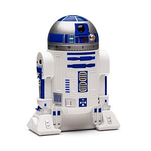 Star Wars R2D2 Kitchen Timer