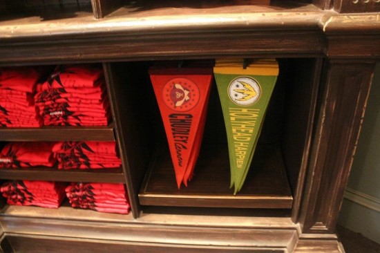 Quality Quidditch Supplies