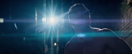 Jai Courtney Terminator Genisys