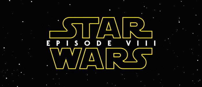 star wars episode 8 theories