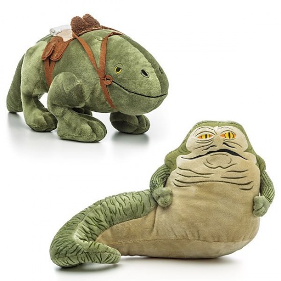 Star Wars Creature Plush 