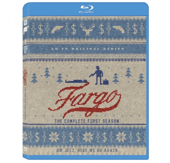 Fargo Season One Blu-ray Set