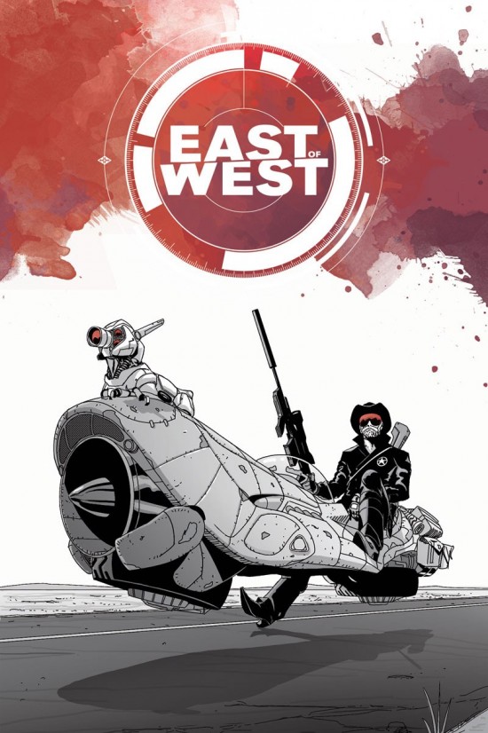 East of West