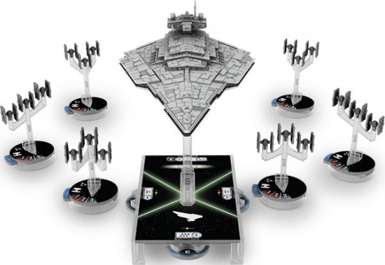 Star Wars: Armada 