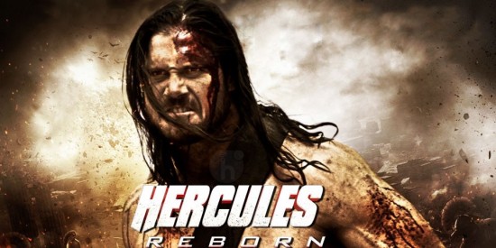 Hercules Reborn