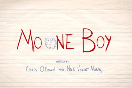 Moone Boy