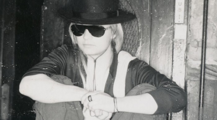 Author: The JT Leroy Story