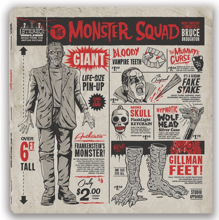 Monster Squad_FC (art by Gary Pullin)
