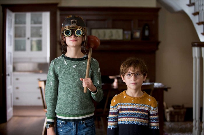 Colin Trevorrow's The Book Of Henry photo