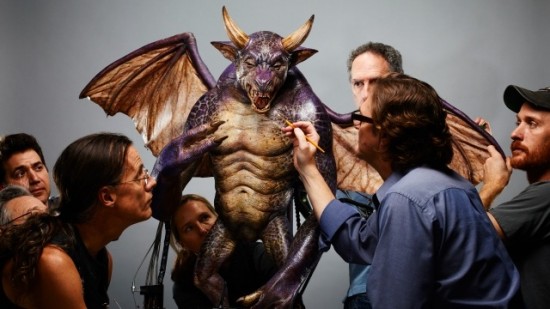 Jim Henson's Creature Shop Challenge