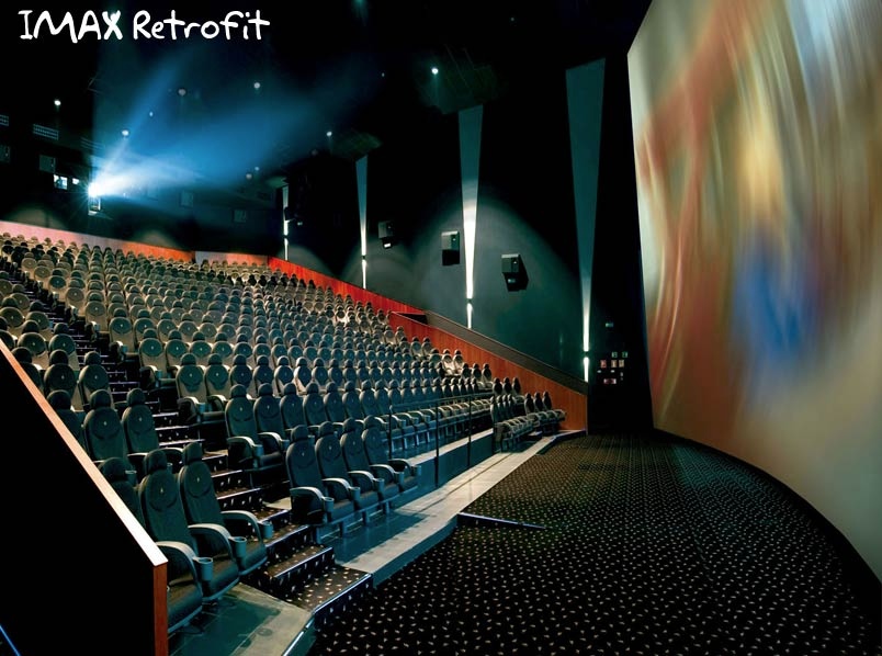 Palm Bay Movie Theatre Imax