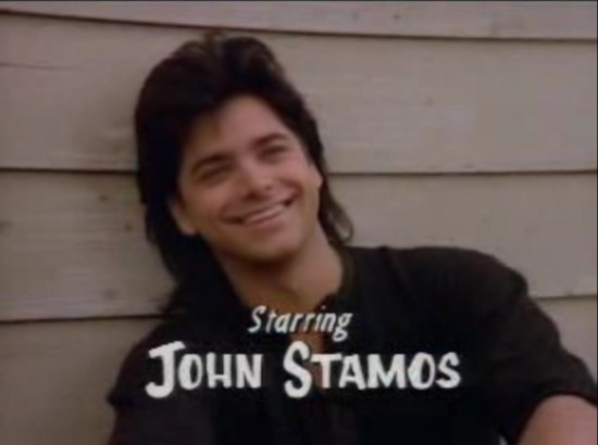 John Stamos