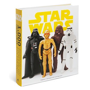Star Wars Guide to Collectibles book