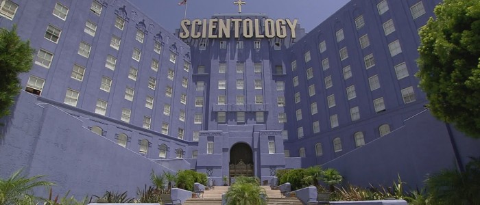 Going Clear Review