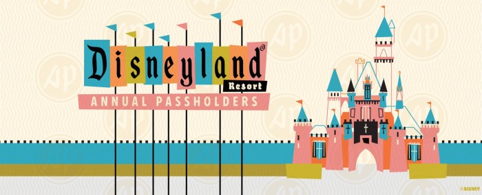 disneyland annual pass - AP Block-Out For Star Wars Land?