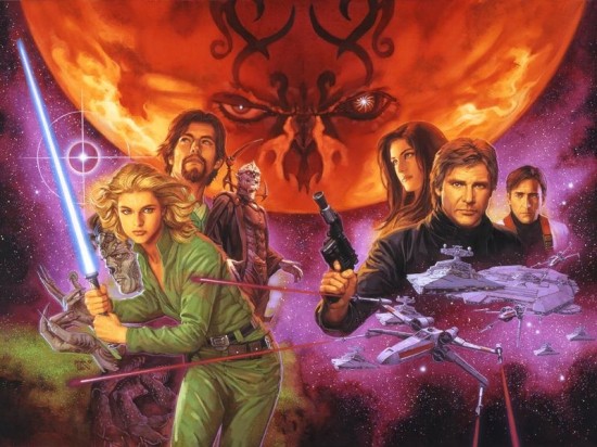 star wars expanded universe 