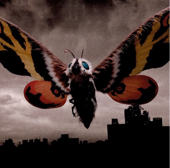 Mothra