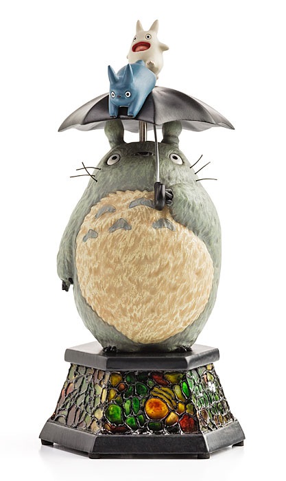 My Neighbor Totoro Music Box